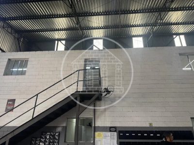Depósito-Galpão, 1300 m² - Foto 5