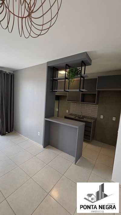 Apartamento, 2 quartos, 49 m² - Foto 2