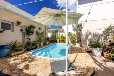 Casa, 3 quartos, 160 m² - Foto 4