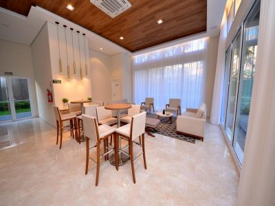 Apartamento, 3 quartos, 64 m² - Foto 5