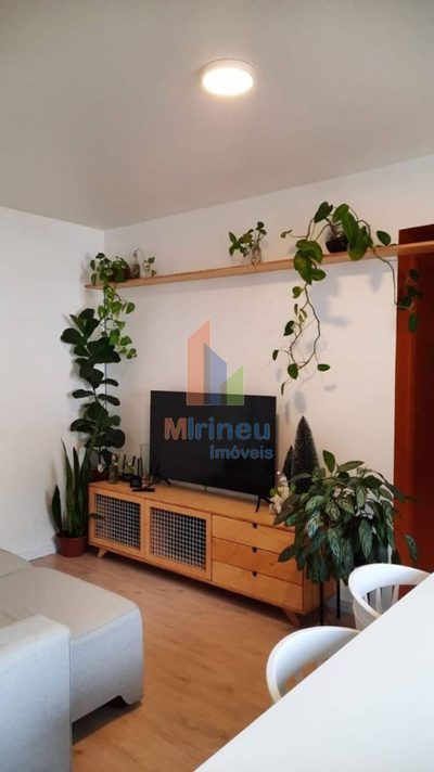 Apartamento, 2 quartos, 55 m² - Foto 1