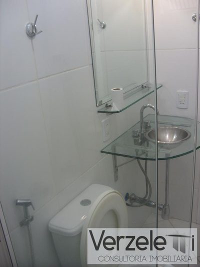 Apartamento, 2 quartos, 65 m² - Foto 2