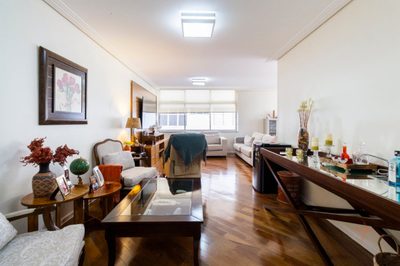 Apartamento, 3 quartos, 176 m² - Foto 3