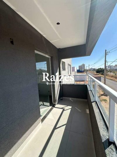 Apartamento, 3 quartos, 89 m² - Foto 1