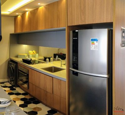 Apartamento, 2 quartos, 37 m² - Foto 4