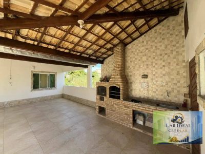 Casa, 4 quartos, 160 m² - Foto 3