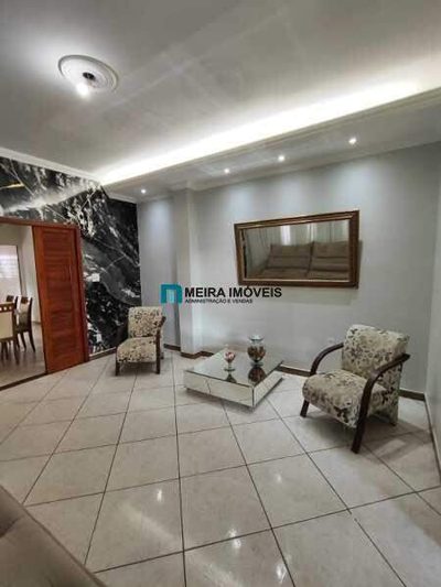 Casa, 7 quartos, 455 m² - Foto 1