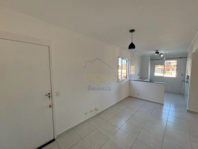 Apartamento, 2 quartos, 47 m² - Foto 2