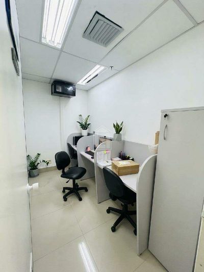 Sala-Conjunto, 91 m² - Foto 3