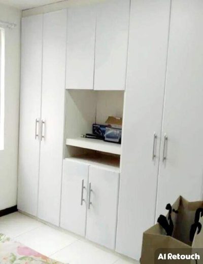 Apartamento, 3 quartos, 83 m² - Foto 4