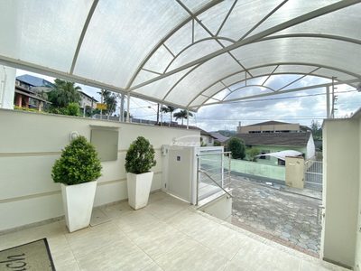 Apartamento, 2 quartos, 66 m² - Foto 5