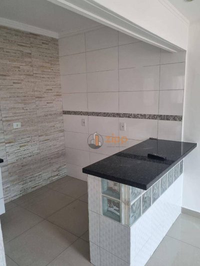 Apartamento, 1 quarto, 38 m² - Foto 4