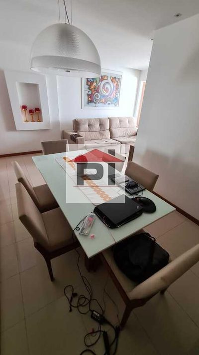 Apartamento, 3 quartos, 96 m² - Foto 5
