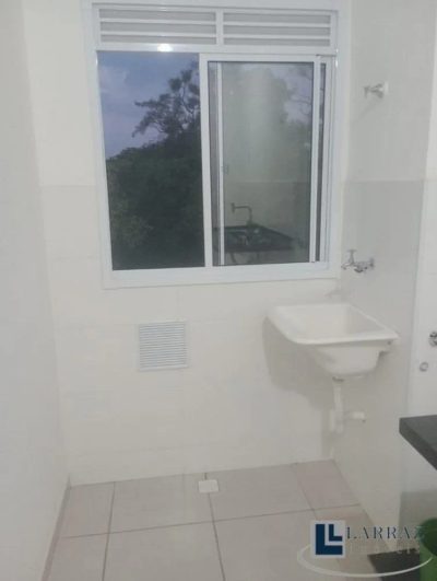 Apartamento, 2 quartos, 43 m² - Foto 2