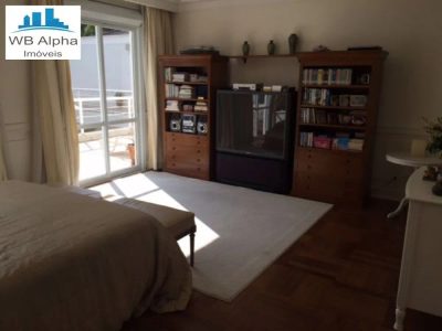 Casa, 5 quartos, 1100 m² - Foto 2