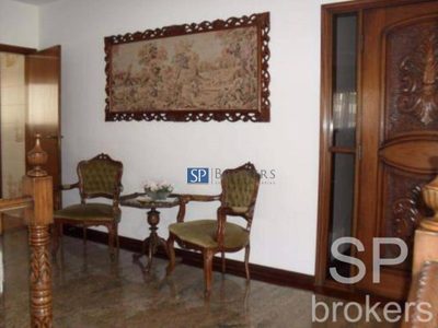 Apartamento, 3 quartos, 280 m² - Foto 4
