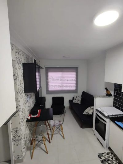 Apartamento, 2 quartos, 47 m² - Foto 4