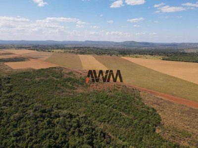 Fazenda, 707 hectares - Foto 3