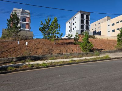 Terreno, 252 m² - Foto 1