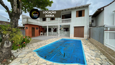 Casa, 4 quartos - Foto 1