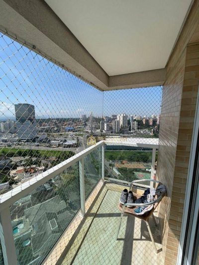 Apartamento, 4 quartos, 245 m² - Foto 1