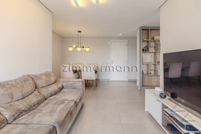 Apartamento, 3 quartos, 90 m² - Foto 5