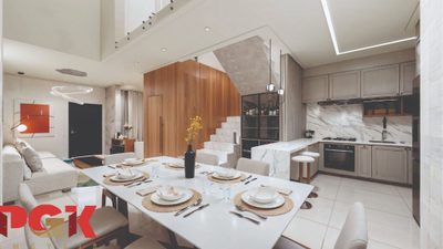 Casa, 3 quartos, 150 m² - Foto 4