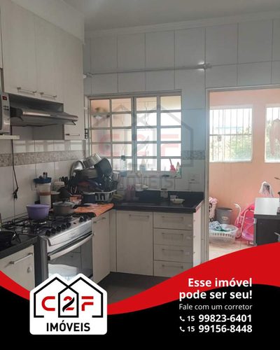 Casa, 3 quartos - Foto 5