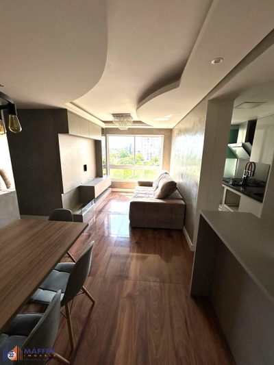 Apartamento, 3 quartos, 71 m² - Foto 5