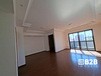Apartamento, 3 quartos, 150 m² - Foto 2