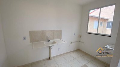 Apartamento, 2 quartos, 43 m² - Foto 5
