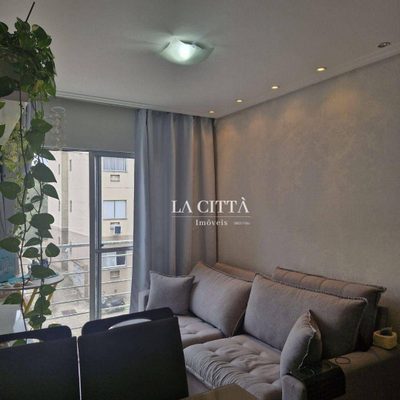 Apartamento, 2 quartos, 49 m² - Foto 5