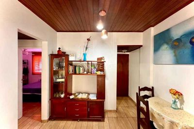 Apartamento, 2 quartos, 69 m² - Foto 4