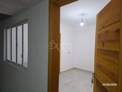 Casa, 2 quartos, 116 m² - Foto 1