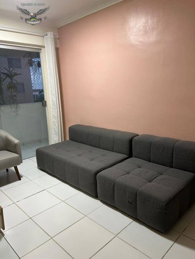 Apartamento, 2 quartos, 53 m² - Foto 5
