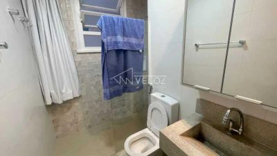Apartamento, 3 quartos, 75 m² - Foto 2