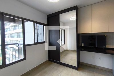 Kitnet-Studio, 23 m² - Foto 4