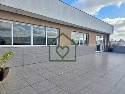 Apartamento, 1 quarto, 36 m² - Foto 4