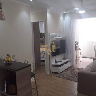 Apartamento, 2 quartos, 63 m² - Foto 3