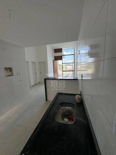 Casa, 3 quartos, 80 m² - Foto 3