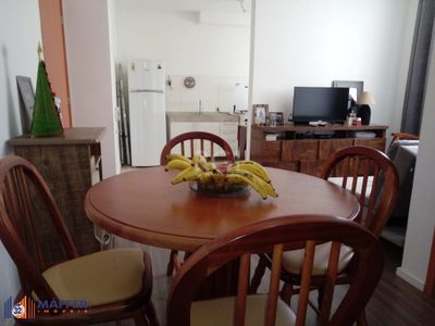 Apartamento, 1 quarto, 44 m² - Foto 4