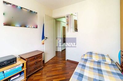 Apartamento, 3 quartos, 75 m² - Foto 5