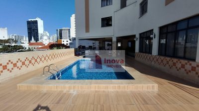 Apartamento, 3 quartos, 120 m² - Foto 4
