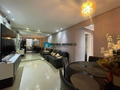 Apartamento, 2 quartos, 55 m² - Foto 4
