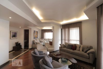 Apartamento, 3 quartos, 186 m² - Foto 2