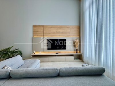 Casa, 3 quartos, 300 m² - Foto 4