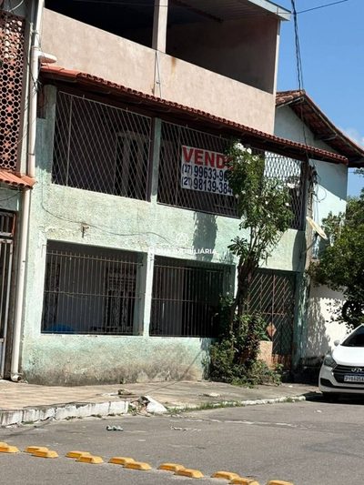 Casa, 3 quartos, 200 m² - Foto 1