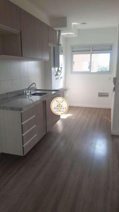 Apartamento, 1 quarto, 49 m² - Foto 4