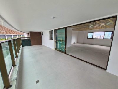Apartamento, 4 quartos, 250 m² - Foto 4