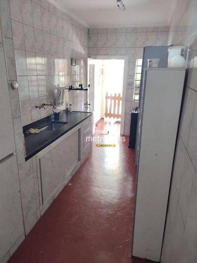Sobrado, 3 quartos, 210 m² - Foto 4